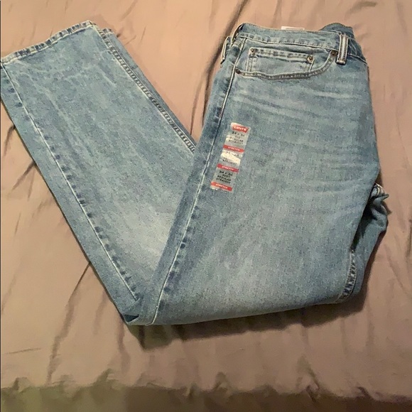 Levi's Other - Levi’s jeans